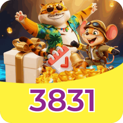 3831 bônus R$5.000 + 500 giros - Rollover 35x, prazo 30 dias, 38% taxa conversão